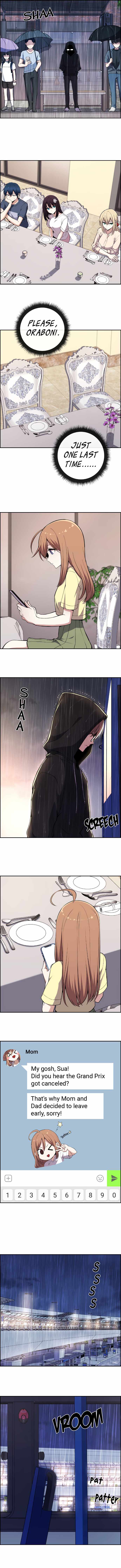 Webtoon Character Na Kang Lim Chapter 140 5